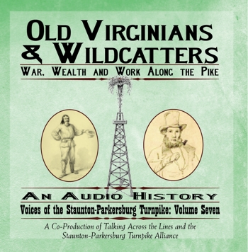 SPT: Audio History Series 2 SPT: Audio History Series 2
