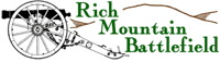 Rich Mountain Battlefield